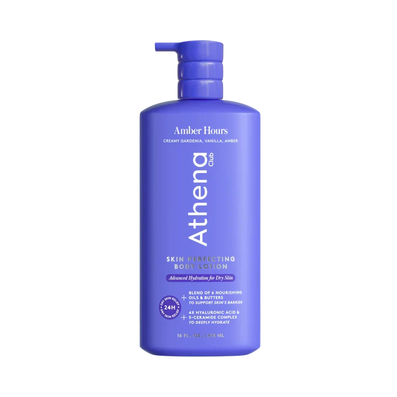 Skin Perfecting Body Lotion - Home Choice