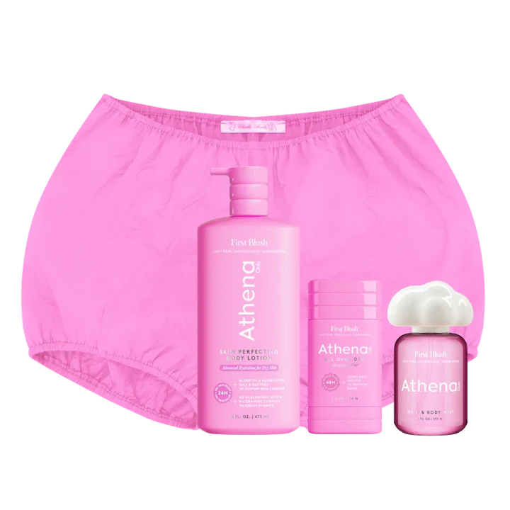 Charlie Beads & Athena Club Scent Wardrobe - Simple Edit Simple Edit