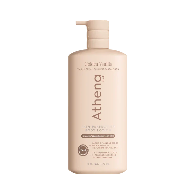 Skin Perfecting Body Lotion - Weekend Pair