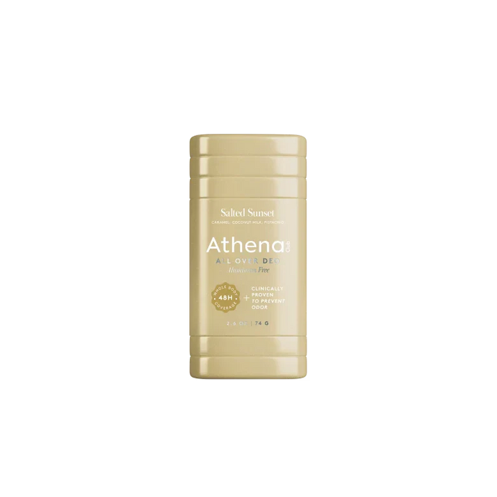 All Over Deo - Bright Scent Bright Scent