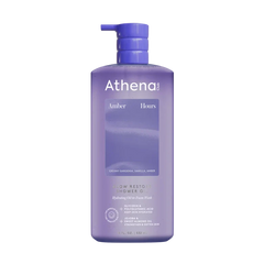 Glow Restore Shower Oil - Smooth Touch