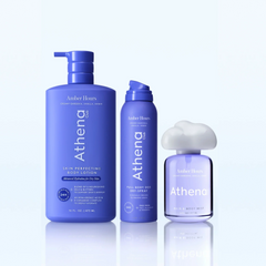 Charlie Beads & Athena Club Scent Wardrobe - Daily Set