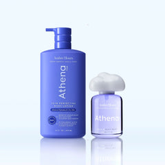 Lotion and Mist Duo - Ready Routine