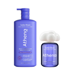 Lotion and Mist Duo - Ready Routine