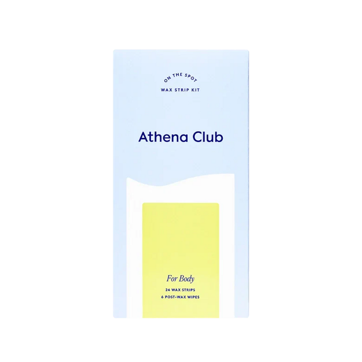 Wax Strip Kit for Body - Essential Set Essential Set