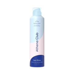 Cloud Shave Foam - Soft Glide