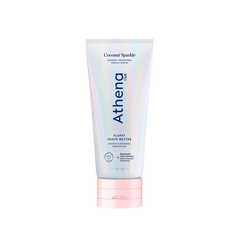 Fluffy Shave Butter - Clean Prep