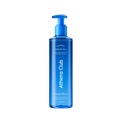 Glossy Shave Oil - Easy Glide