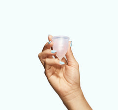The Cup - Daily Comfort