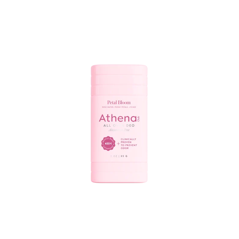 All Over Deo - Cozy Glow