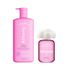 Lotion and Mist Duo - Easy Set