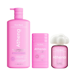 Scent Layering Trio - Gift Ready