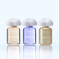 Hair & Body Mist Trio - Home Choice