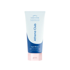 Gentle Sugar Scrub - Daily Edge