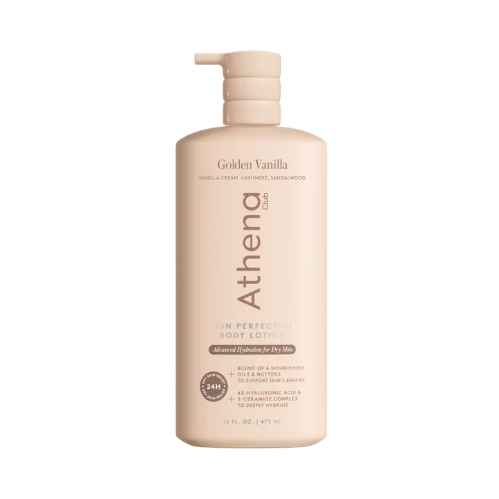 Skin Perfecting Body Lotion - Weekend Pair Weekend Pair