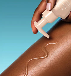Glossy Shave Oil - Smooth Shave