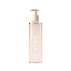 Glossy Shave Oil - Smooth Shave