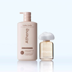 Lotion and Mist Duo - Gift Ready