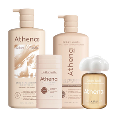 Full Body Fragrance Routine - Weekend Pair