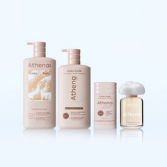 Full Body Fragrance Routine - Weekend Pair
