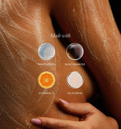 Skin Replenishing Body Wash - Gentle Mist