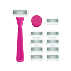The Essential Shave Set - Weekend Pair