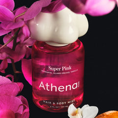 Hair & Body Mist Trio - Weekend Pair