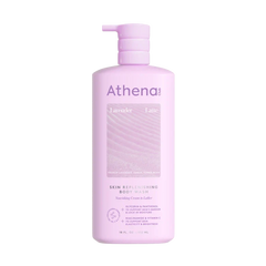 Skin Replenishing Body Wash - Cozy Glow