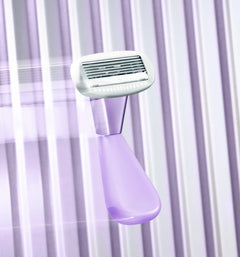 The Mini Razor - Fresh Pair