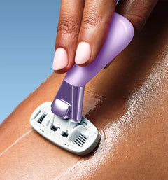 The Mini Razor - Fresh Pair