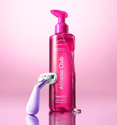The Mini Razor - Fresh Pair