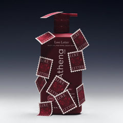 Skin Perfecting Body Lotion - Simple Edit
