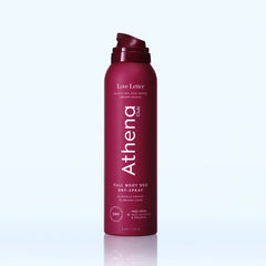Full Body Deo Dry-Spray - Daily Scent