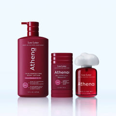 Scent Layering Trio - Easy Set