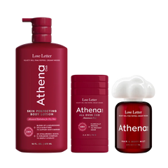 Scent Layering Trio - Easy Set