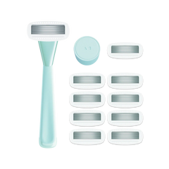 The Essential Shave Set - Classic Pick