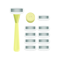 The Essential Shave Set - Weekend Pair