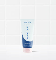 Gentle Sugar Scrub - Daily Edge