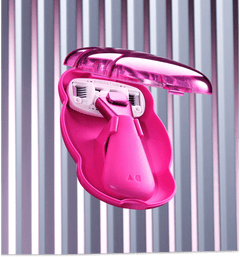 The Mini Razor - Fresh Pair
