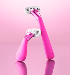 The Mini Razor - Fresh Pair