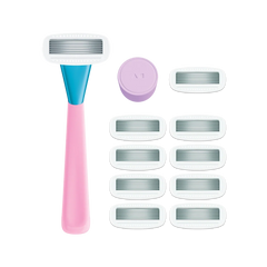 The Essential Shave Set - Weekend Pair