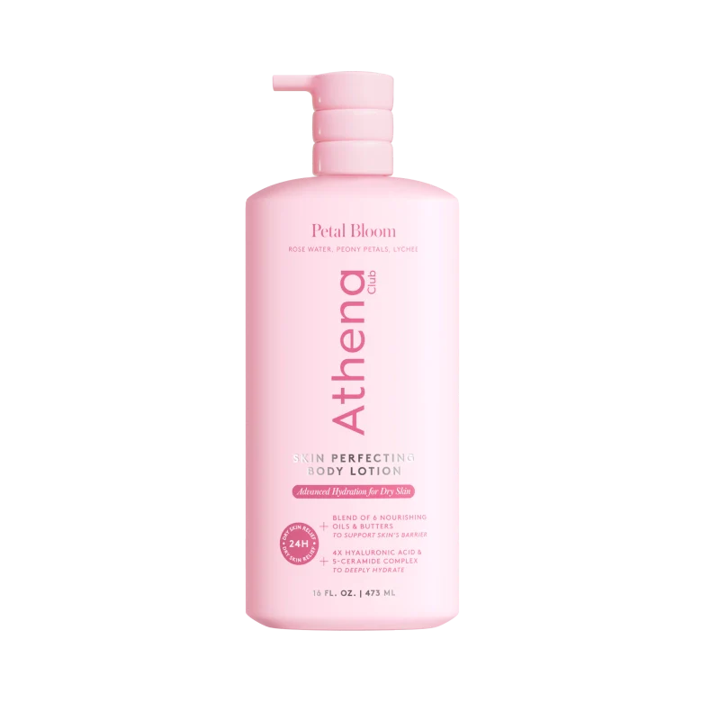 Skin Perfecting Body Lotion - Fresh Pair Petal Bloom