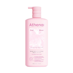 Skin Replenishing Body Wash - Bright Scent
