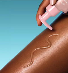 Glossy Shave Oil - Fresh Shave