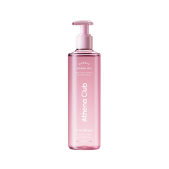 Glossy Shave Oil - Fresh Shave