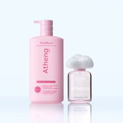 Lotion and Mist Duo - Weekend Pair