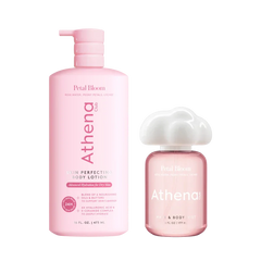 Lotion and Mist Duo - Weekend Pair