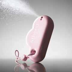 Mini Hair & Body Mist - Bright Scent