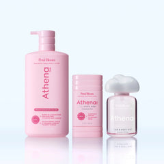 Scent Layering Trio - Clean Bundle