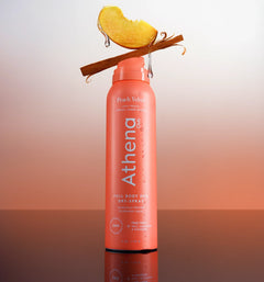 Full Body Deo Dry-Spray - Cozy Glow
